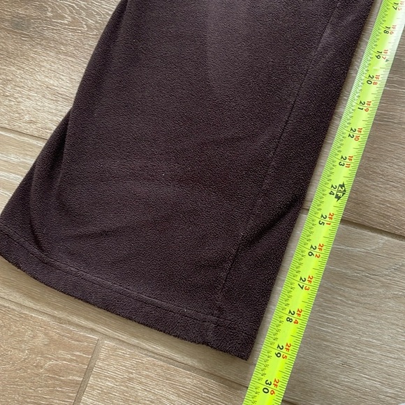 New Balance Fleece Sweatpants MEDIUM - Picture 3 of 7